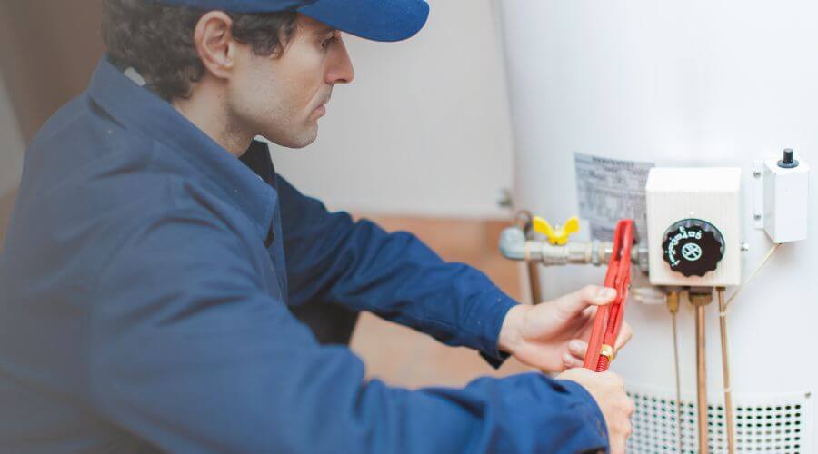 Professional Leak Detection in Laura, OH
