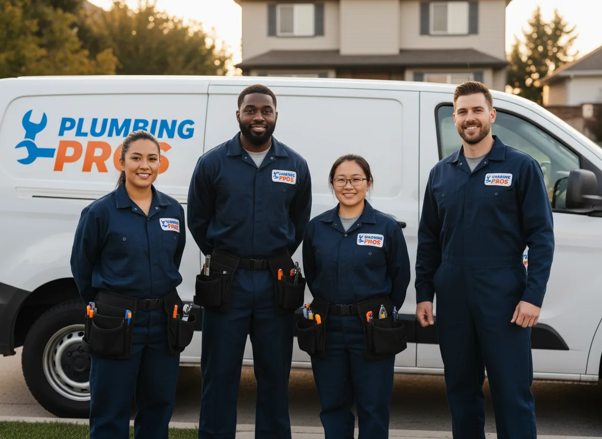 Water Heater Repair company in Laura, OH